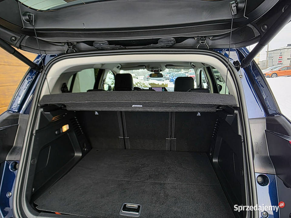 Citroen C5 Aircross serwis ASO automat Rydułtowy sprzedam