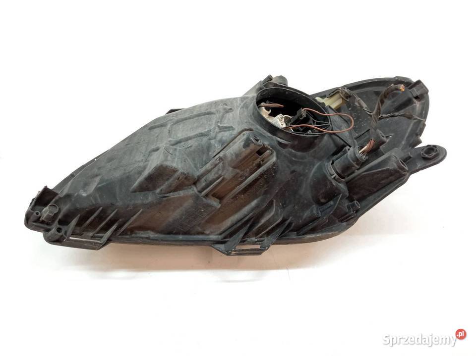 LAMPA PRZÓD PRAWA EU Skoda Fabia II 20072014