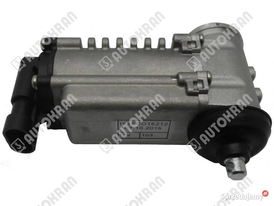Mechanizm załączający przystawkę 195ECO15212 Kraków