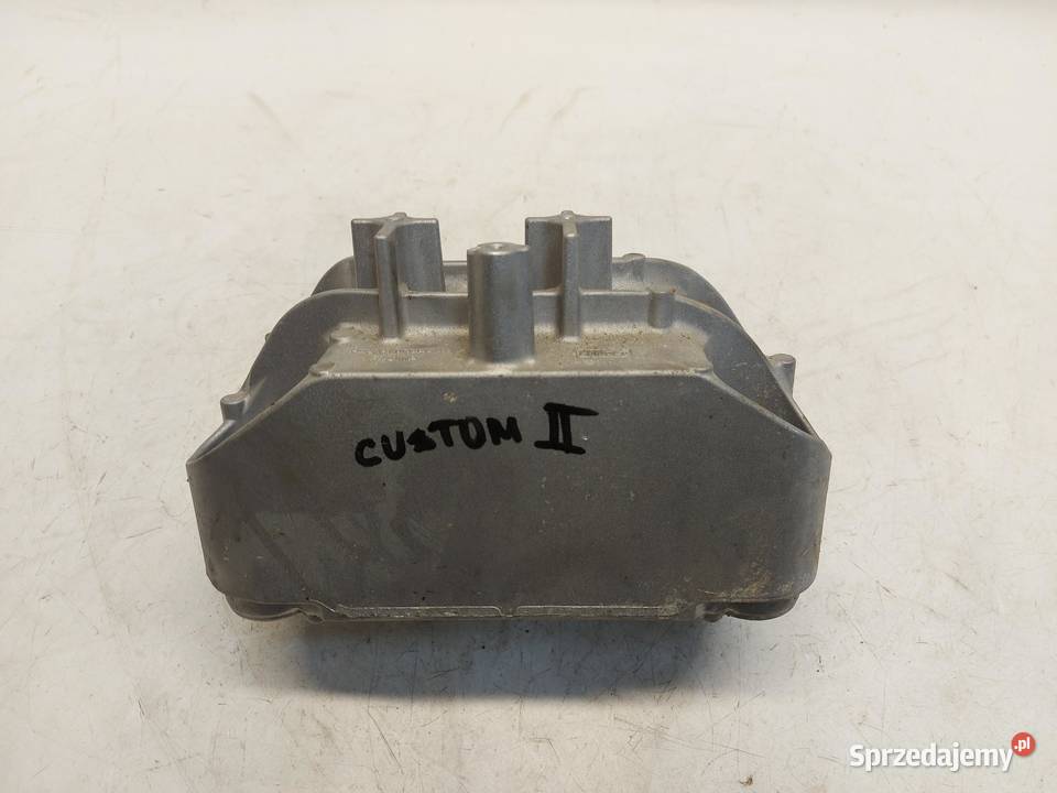 Transit Custom II 2024 łapa poduszka silnika sprzedam