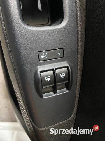 Fiat Doblo Cargo 16 KLIMA podkarpackie Cmolas