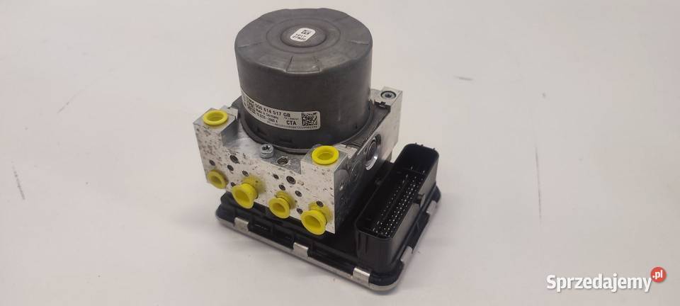 VW TIGUAN II POMPA ABS 5Q0614517GB