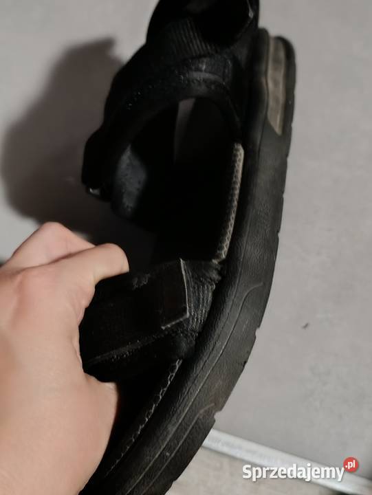 sandały chłopięce rozmiar 39 wielkopolskie Poznań