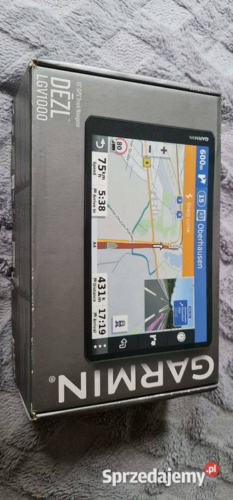 Nawigacja samochodowa Rodowo