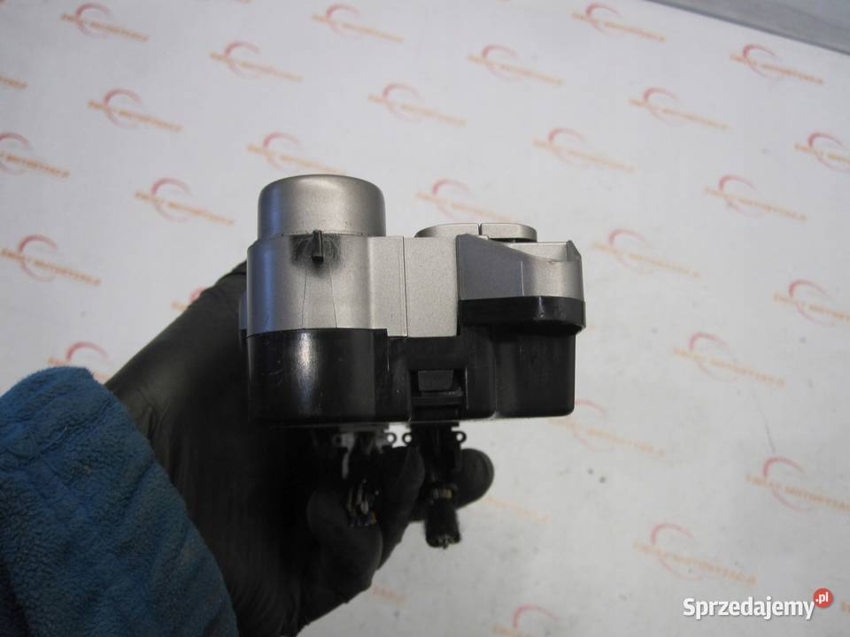 FORD MONDEO MK4 panel klimatyzacji AS7T18C612AB Kielce