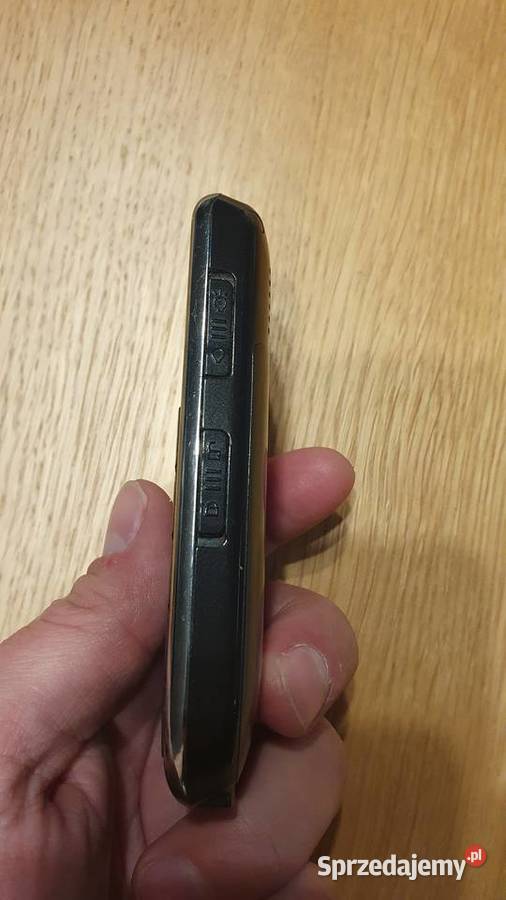 Telefon komórkowy MaxCom MM450BB śląskie