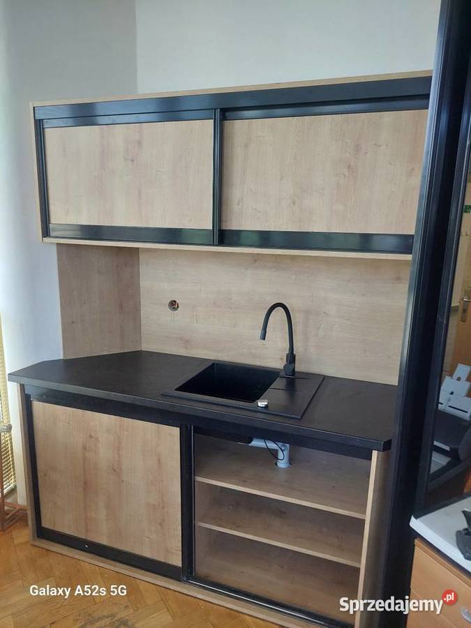 Montaz demontaż naprawa i wszystko co z meblami kujawsko-pomorskie Toruń