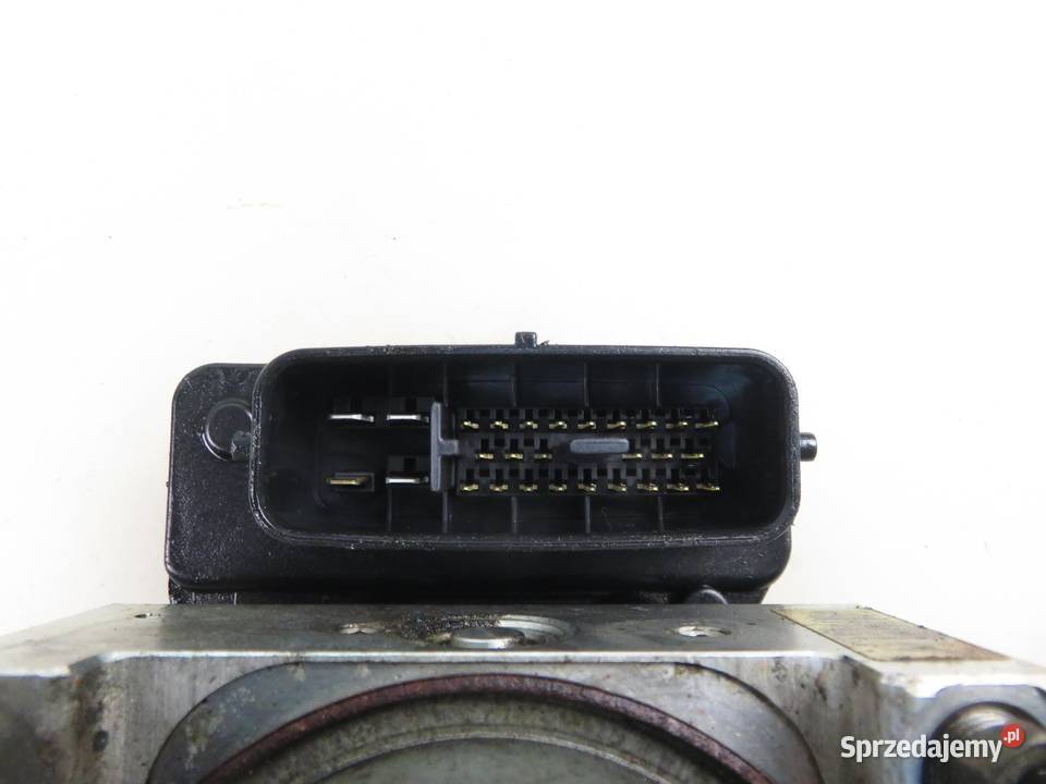 POMPA ABS MITSUBISHI OUTLANDER I CUW Układ ABS i ESP małopolskie