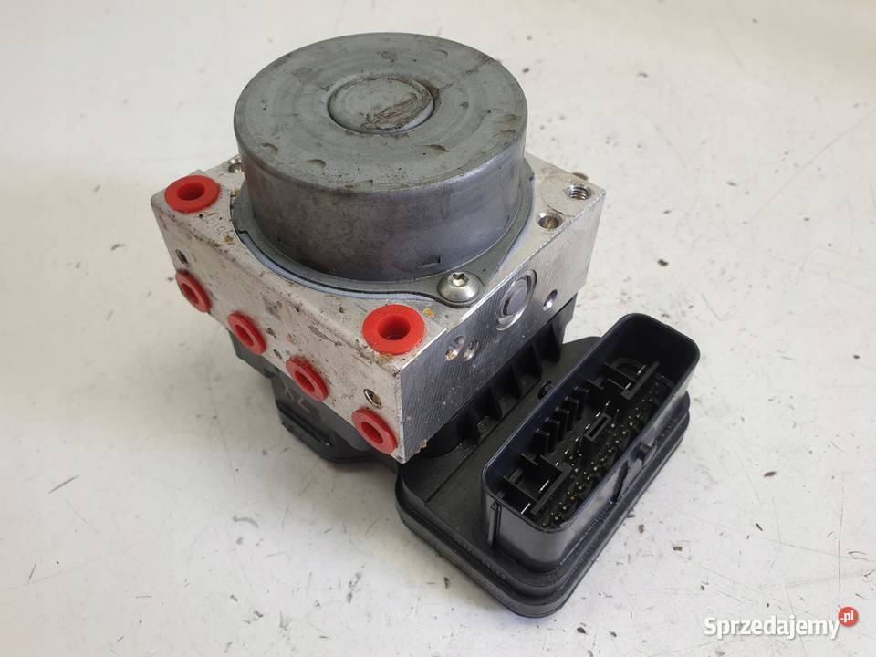 Toyota Corolla E21 POMPA ABS hamulcowa