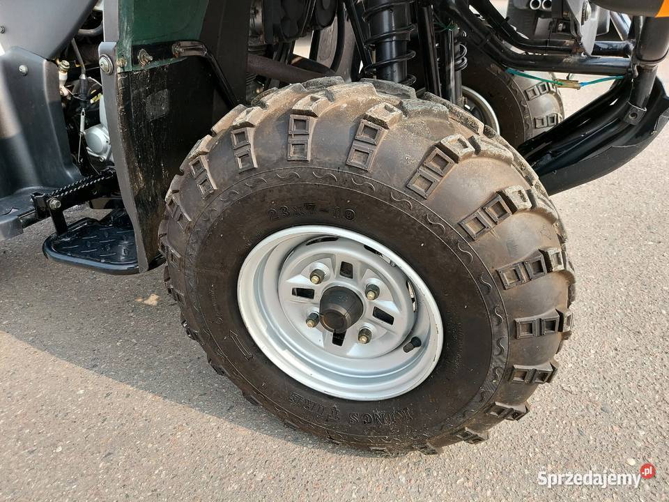 Loncin 250 ATV nowy sprzedam