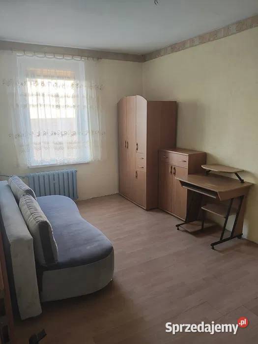 2 pokoje Gdańsk Oruniazwierzęta mile widziane Wynajem pomorskie