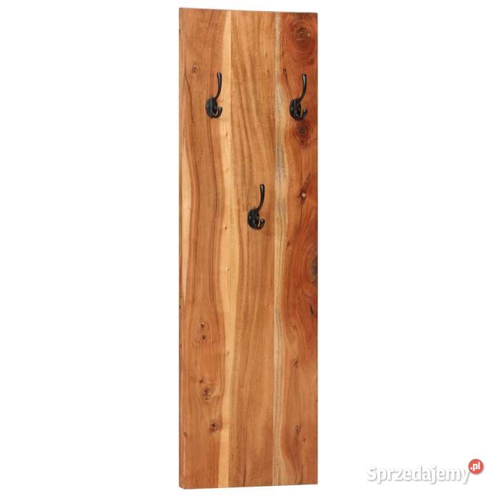 vidaXL Wieszaki ścienne 2 36x3x110 SKU337068 Warszawa