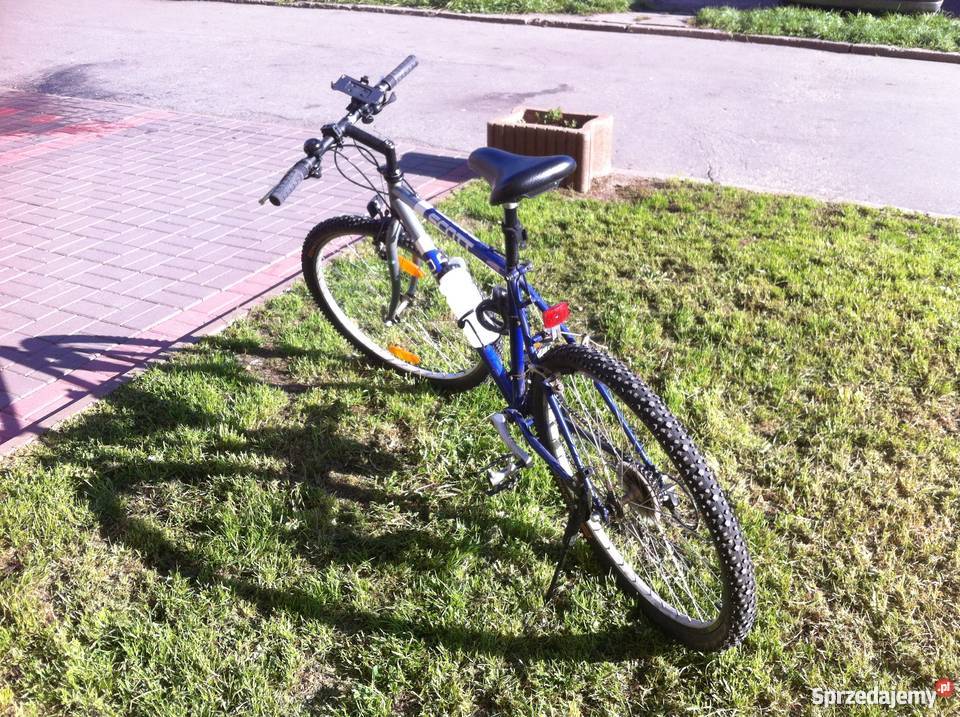 Rower Scott Delano Łódź