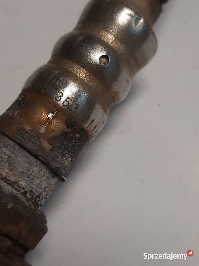 Opel Zafira B Astra H J 18 16V Z18XER A18XER