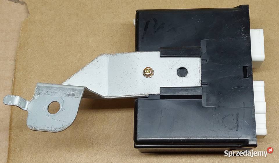 MODUŁ ZAMKA KEYLESS MAZDA 6 GG GJ6A675DZ