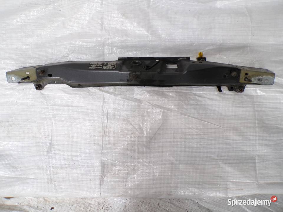PAS PRZEDNI WZMOCNIENIE OPEL MERIVA B 13266113