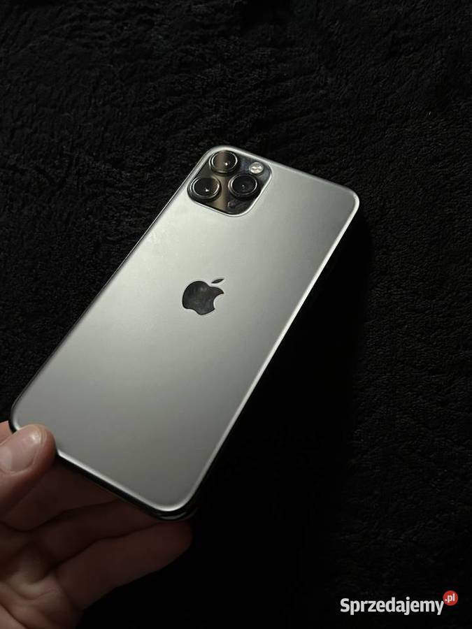 iPhone 11 PRO 256GB SUPER OKAZJA