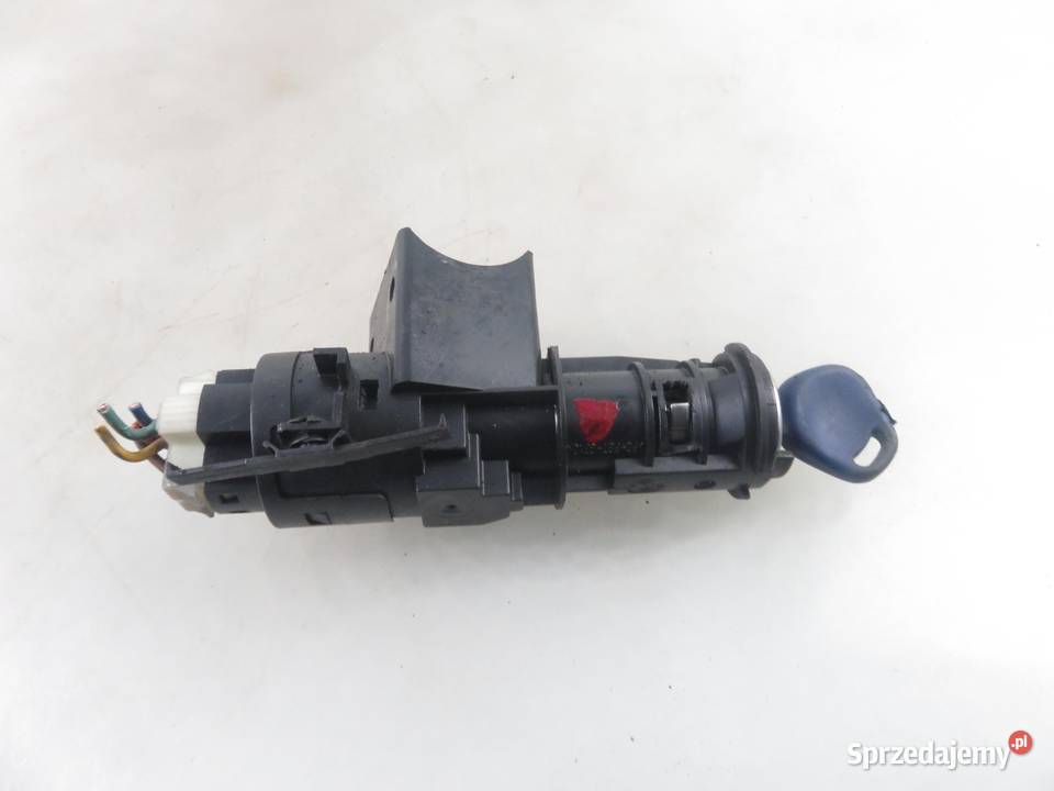 STACYJKA ALFA ROMEO 147 B36505521 sprzedam