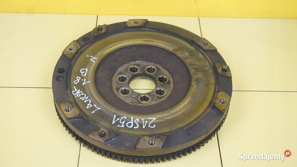 MITSUBISHI LANCER ASX 18 B 10r 143 4B10 kolo osobowe Suków