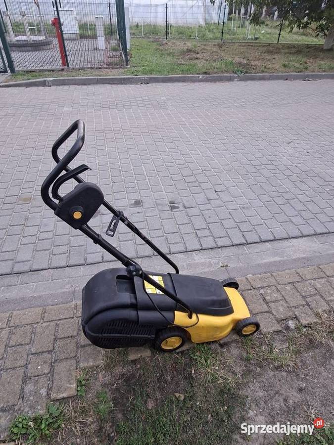 Sprzedam Kosiarki pomorskie Chojnice sprzedam