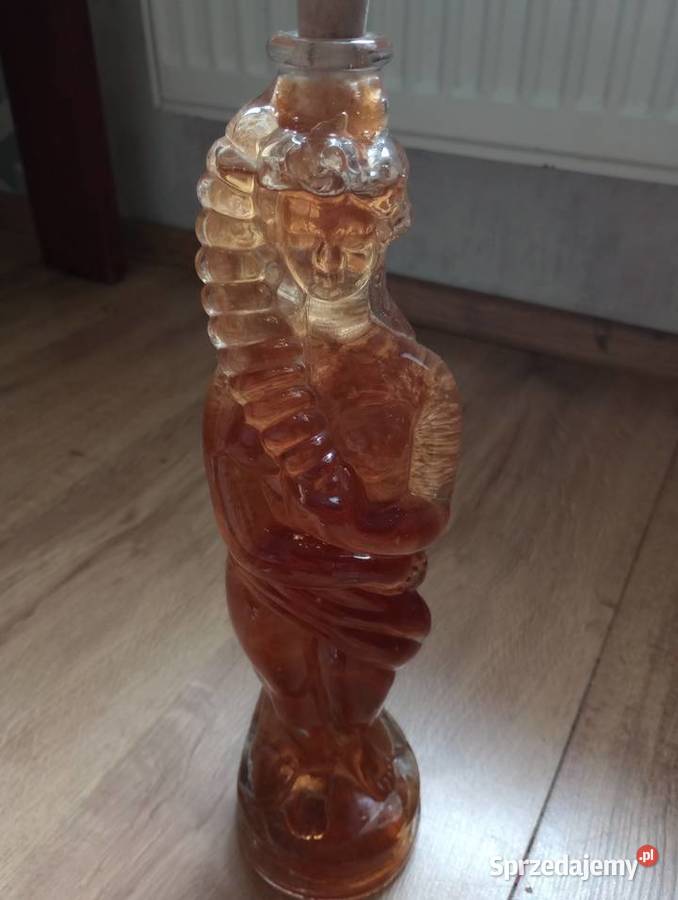 Butelki Piekary Śląskie sprzedam