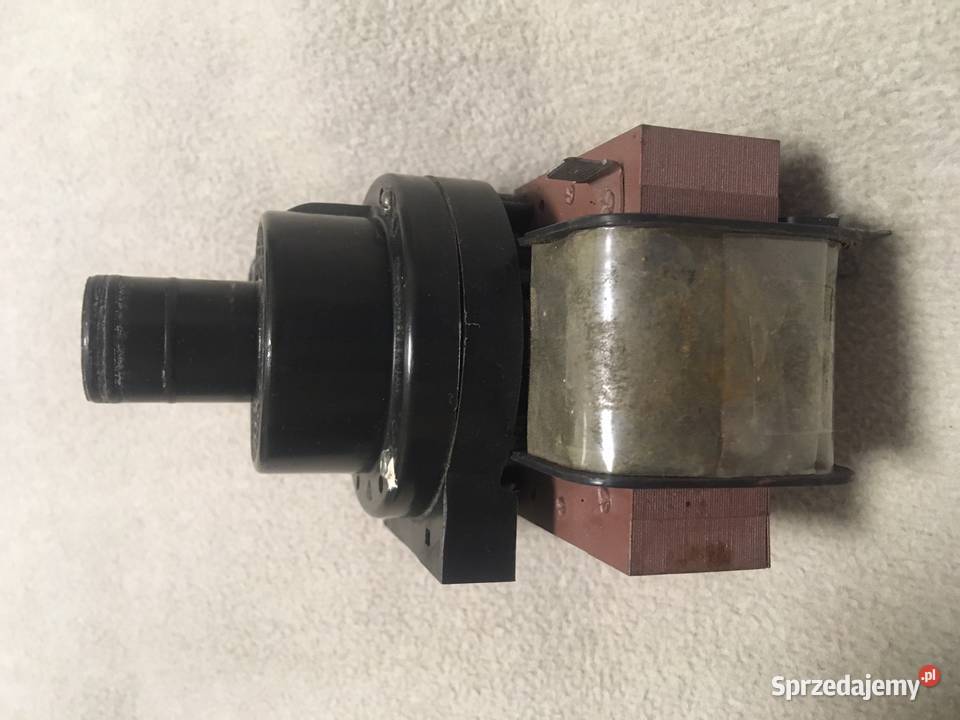 Pompa pralki S3811 APP01 Wrocław ASPA Kołobrzeg