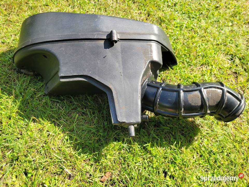 MALAGUTI MADISON 400 obudowa filtra airbox wielkopolskie Piła
