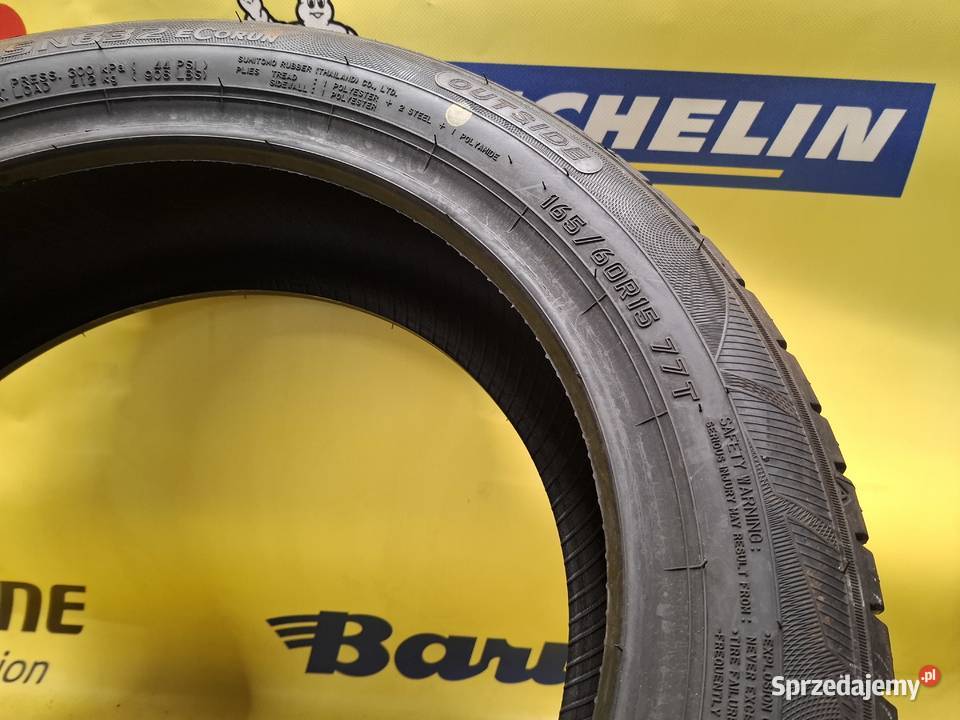 16560 15 NOWE Falken 5017 Obrzycko L3015 WYSYŁKA
