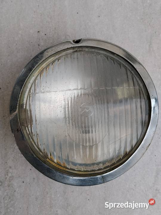 Licznik i Lampa Romet Kadet Ogar Motorynka opolskie Opole