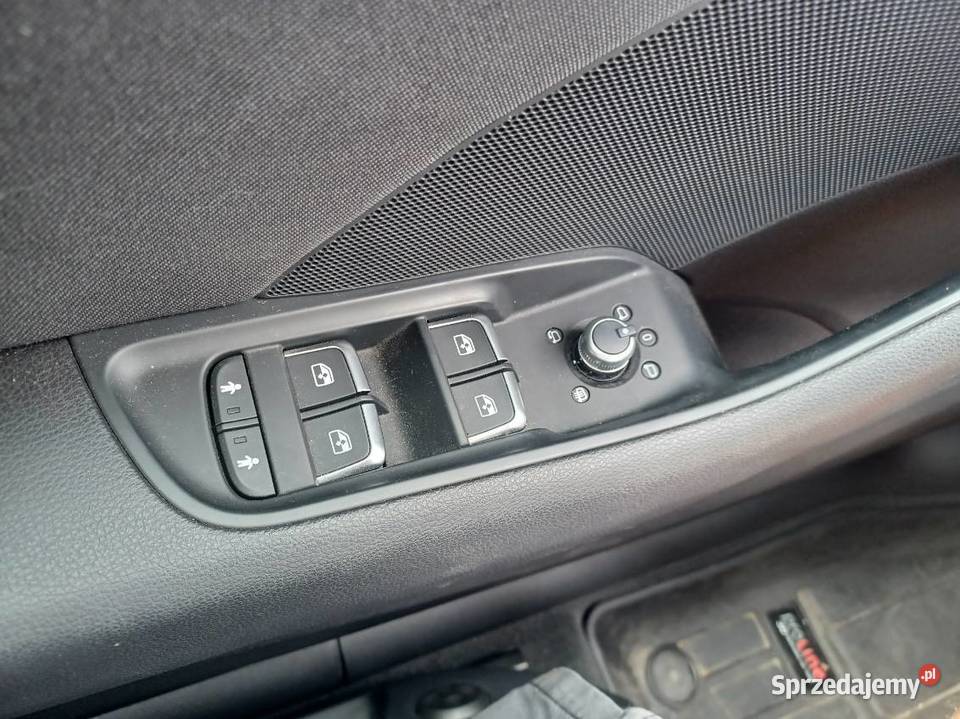 Audi A3 pierwszy właściciel stan perfekcyjny małopolskie Niepołomice