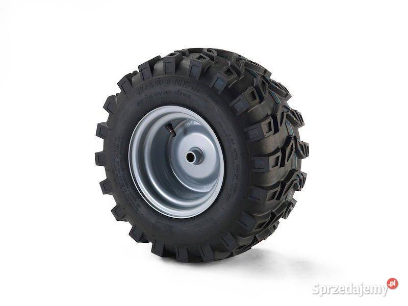 Zestaw kół zimowych Estate 18 Komplet 2 sztuki łódzkie Kobiele Wielkie