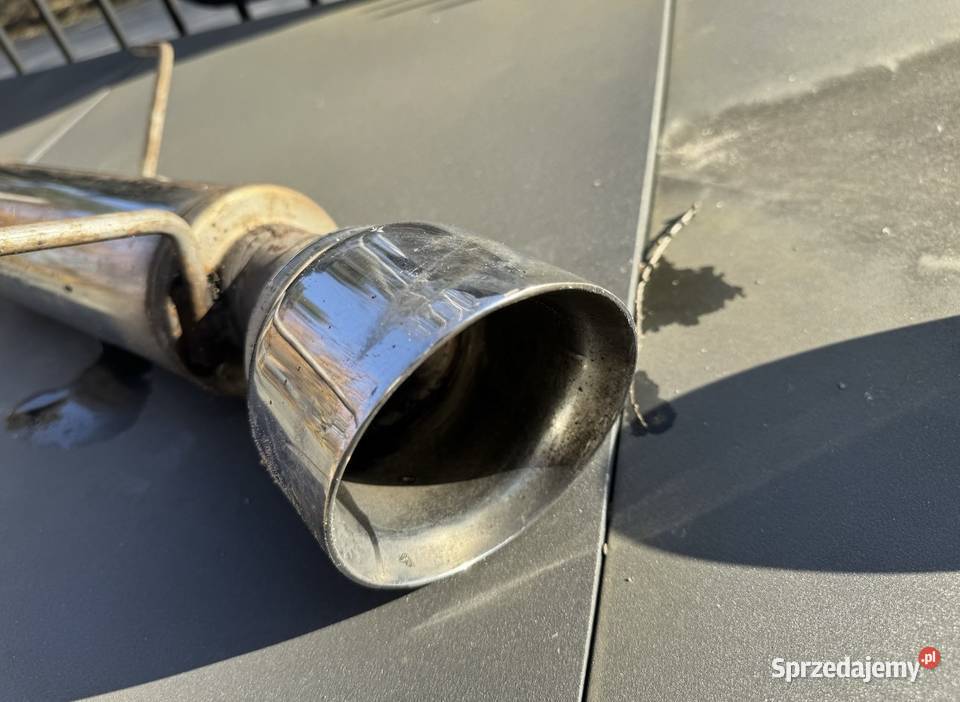 Wydech Magnaflow Ford Mustang GT 46 V8 osobowe Orzeszyn sprzedam