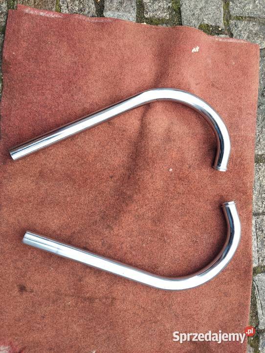 JAWA 175 model 356kolanka Głogów