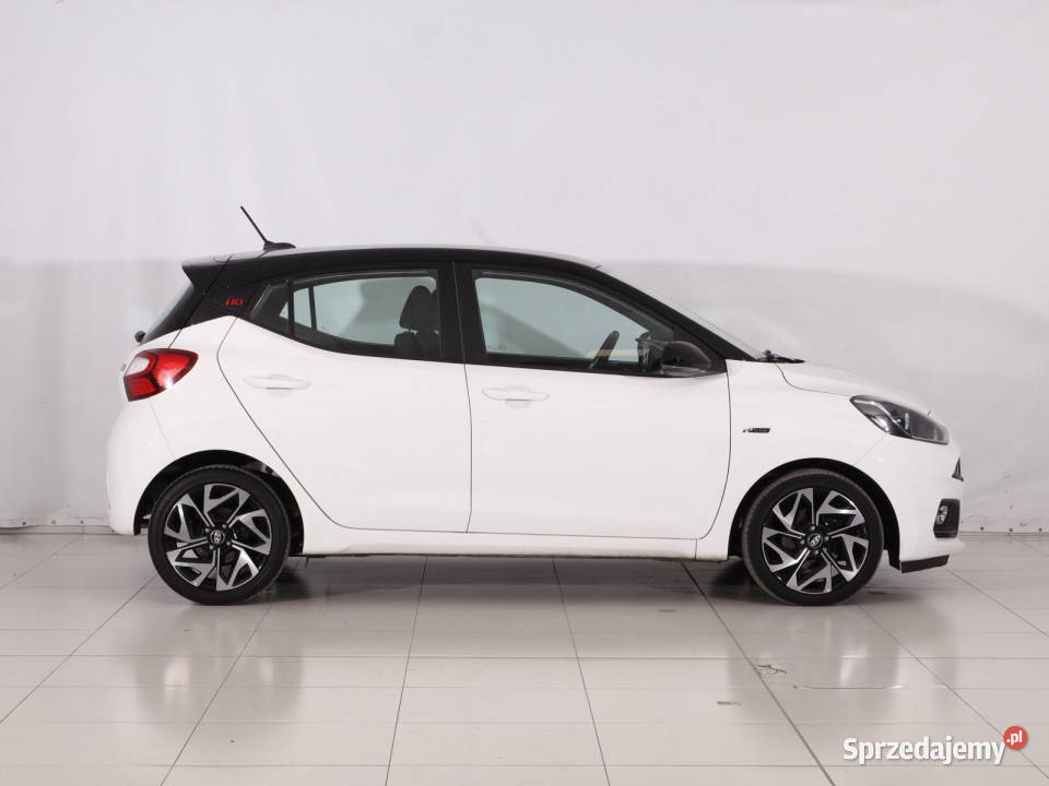 Hyundai i10 10 TGDI wspomaganie kierownicy i10 mazowieckie Piaseczno