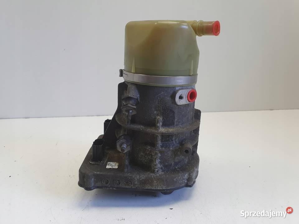 Volvo S80 II V70 III POMPA WSPOMAGANIA oryginał osobowe Pompy wspomagania Chełm