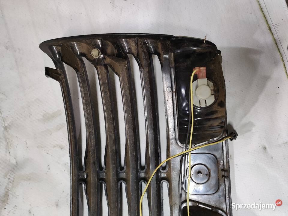 Grill lampy kosiarka traktorek John Deere lt ltr Wiele sprzedam