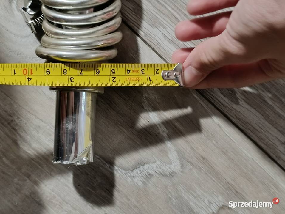 karnisz o długości 235 wielkopolskie Poznań