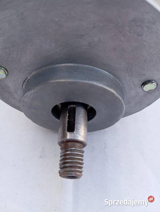 PRĄDNICA KRÓTKA G11A M72 IRBIT URAL ORYGINAŁ Niemodlin