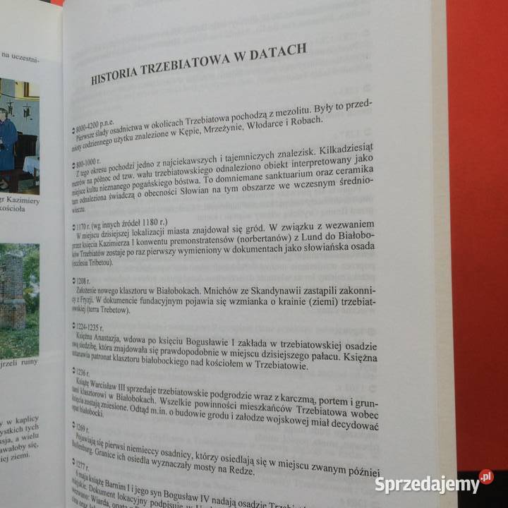 2136 Trzebiatów Szczecin sprzedam