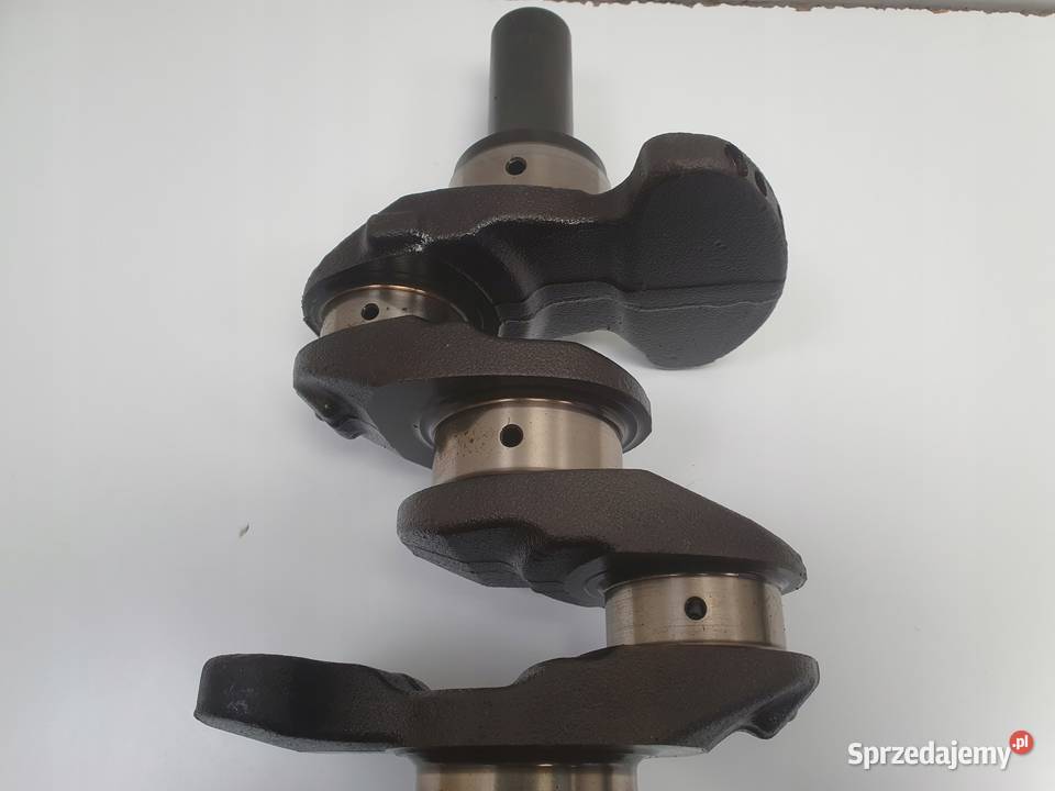 Honda Civic VIII 18 WAŁ KORBOWY R18A2 Rudka