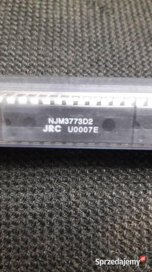 NJM3773D2 DIP28 STERSILNIKA KROKOWGO 545V 08A