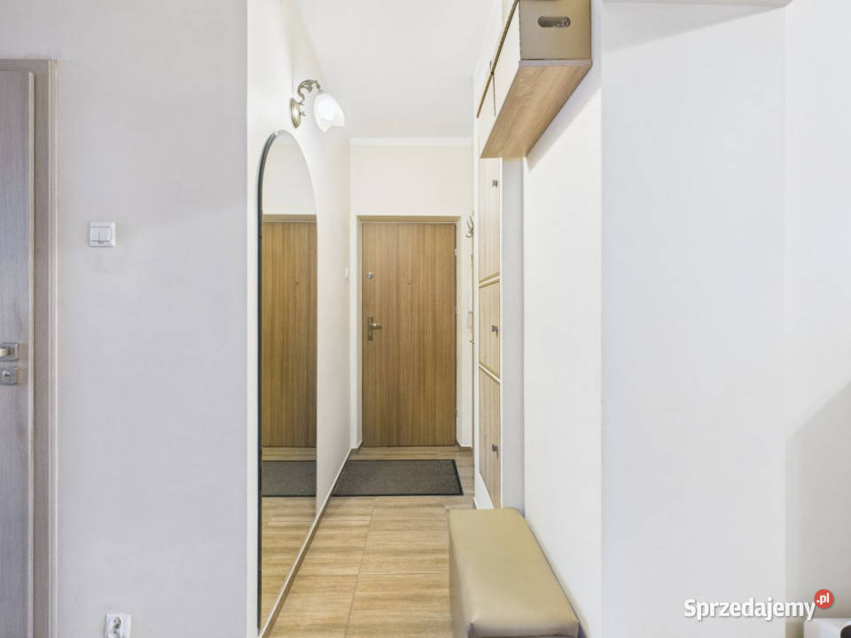 Mieszkanie Łódź Stefana Rogozińskiego 491m2