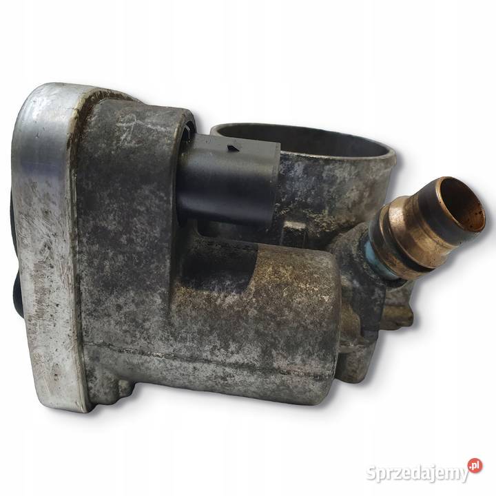 PRZEPUSTNICA Zafira B Opel Vectra C 18 16V Chełm