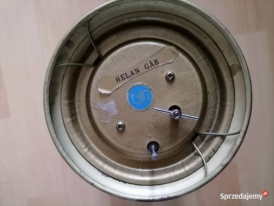 Karawka z pozytywką Pozostałe Kraków sprzedam