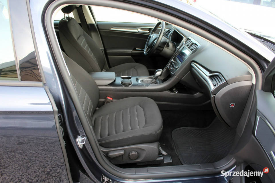 Ford Mondeo SW FV23 187 PakBusiness Gwarancja mazowieckie Sokołów