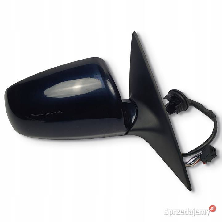 LUSTERKO PRAWE Audi A6 C6 PASAŻERA Elektryczne 6 Chełm sprzedam