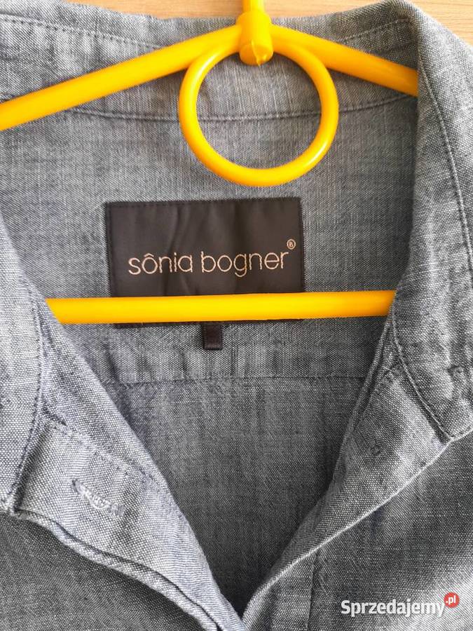 Koszula marki Sonia Bogner Kostrzyn nad Odrą