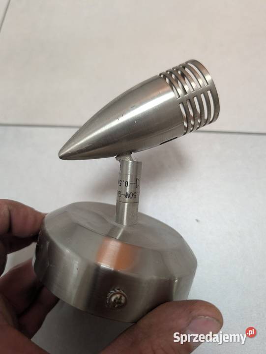 Kinkiet 50 6 sztuk Lubań