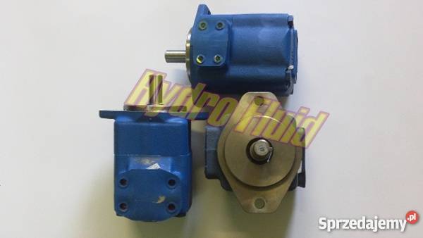 WKŁADY DO POMP ZAMIENNIKI VICKERS 2520VQ 17A8 Magazynowanie Perzów sprzedam