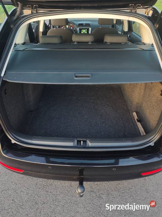 Skoda octavia łódzkie Piotrków Trybunalski sprzedam